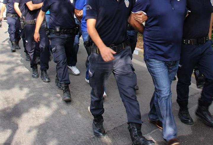 Telegram çetesinin kaos planına darbe: 14 şüpheli gözaltına alındı