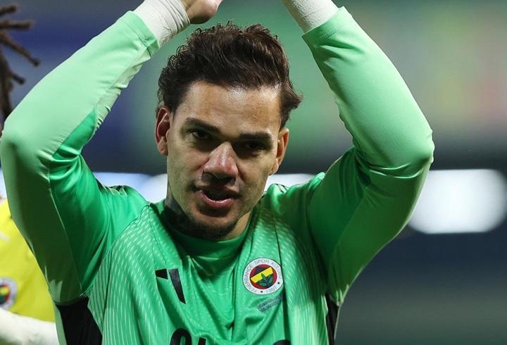 SON DAKİKA | Ederson, PFDK’ye sevk edildi