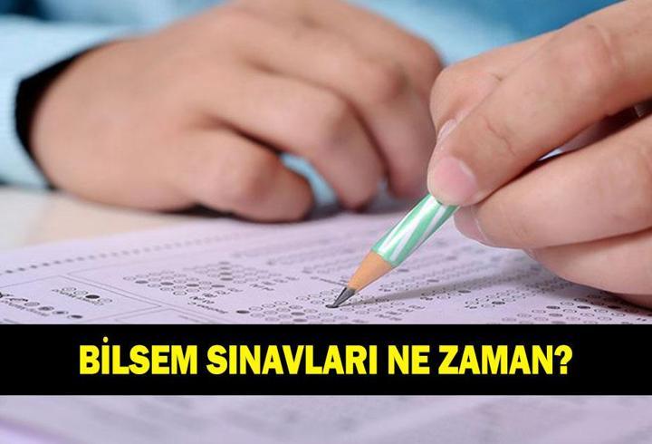 BİLSEM SINAV VE BAŞVURU TAKVİMİ! 2025-2026 Bilsem başvuruları ne zaman?