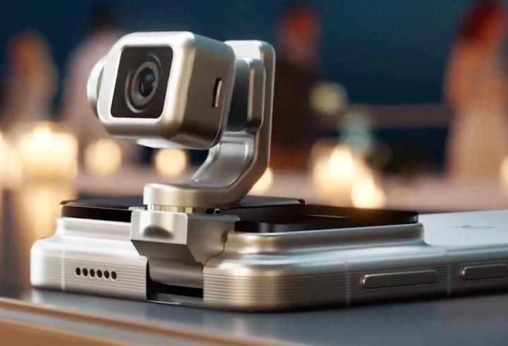 Apple’ın katlanabilir telefon segmentine giriş bileti tuzlu olacak görünüyor.7