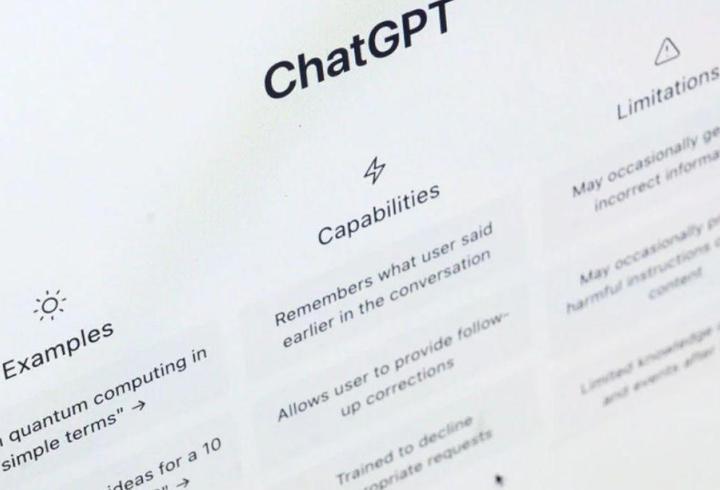 ChatGPT grup sohbeti herkese ücretsiz