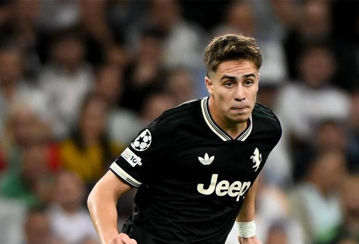 ÖZET | Kenan Yıldız oyuna girdi golünü attırdı! Juventus zorlu deplasmanda kazandı...