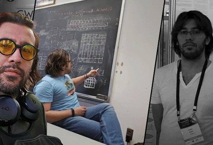 ABD’de gözaltına alınmıştı: 3 ay sonra kefaletle serbest! Türk bilim insanı Furkan Dölek yaşadıklarını anlattı