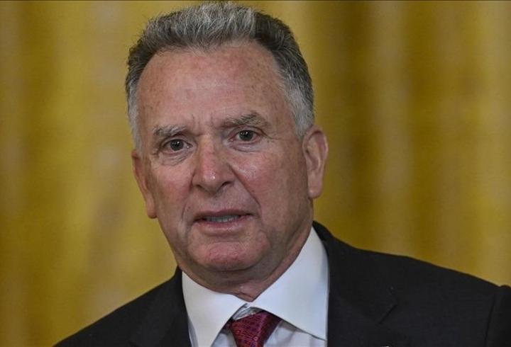 ABD-Rusya temasları sürüyor: Witkoff'un Moskova ziyareti duyuruldu