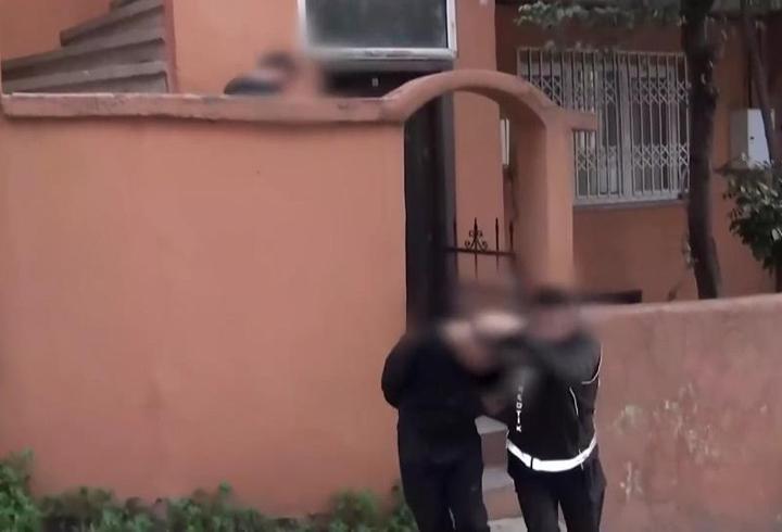 4 ilde operasyon! Ölülerin adlarıyla uyuşturucu sevkiyatı