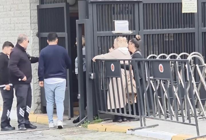 İstanbul'da 20 dakikada 3 kişiyi katleden katil yakalandı!