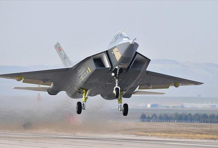 İsrail basınından KAAN itirafı: "Tel Aviv vazgeçti, Ankara sonuna kadar gidiyor"