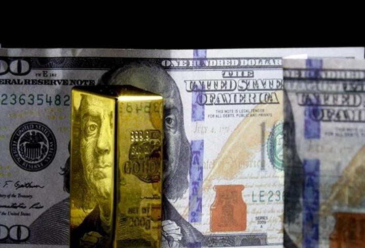 Deutsche Bank’tan altın için yeni fiyat tahmini: Beklentiler yükseldi