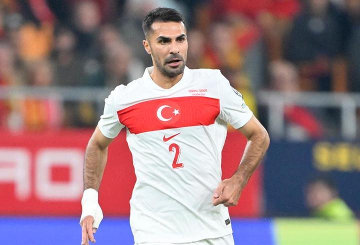 Zeki Çelik, Galatasaray'dan gelen teklife cevap verdi