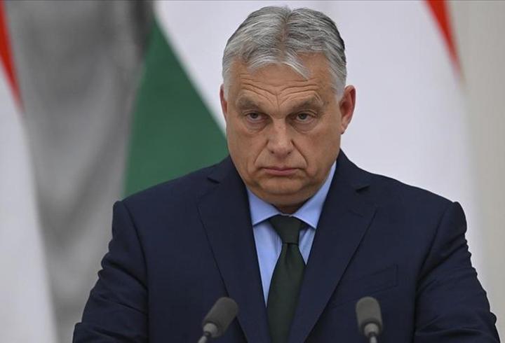 Macaristan basını: Orban, Moskova'ya gidiyor