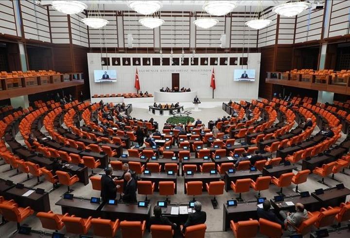 SON DAKİKA | 11. Yargı Paketi yarın Meclis’e sunulacak