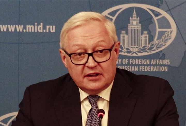 Rusya'dan Türkiye açıklaması: İlişkiler dinamik ve olumlu şekilde gelişiyor