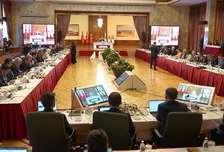 İmralı ziyaretinin detayları komisyonda anlatılacak