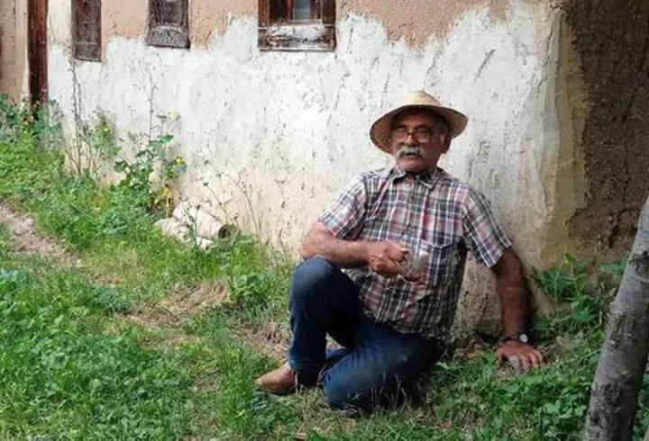 Kayıp olarak aranıyordu, şadırvanda ölü bulundu