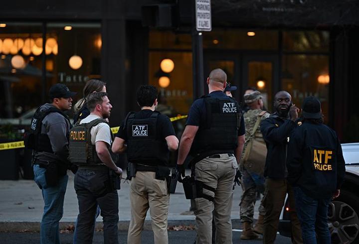 Beyaz Saray yakınlarında 2 Ulusal Muhafız vuruldu: Saldırganın kimliği belli oldu! Trump: Terör eylemi