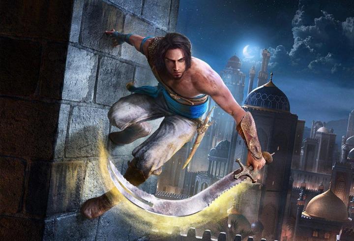 Prince of Persia Remake için 2026 başı işaret edildi