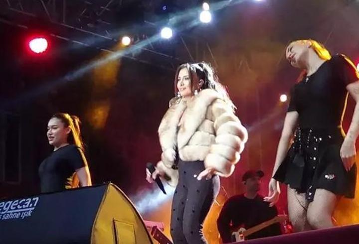 Gelibolu’da Hande Ünsal Coşkusu!