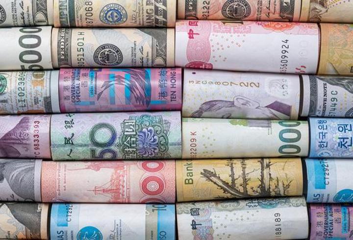 Dünyanın en borçlu ülkesi açıklandı: ZİRVEDE ABD VAR!