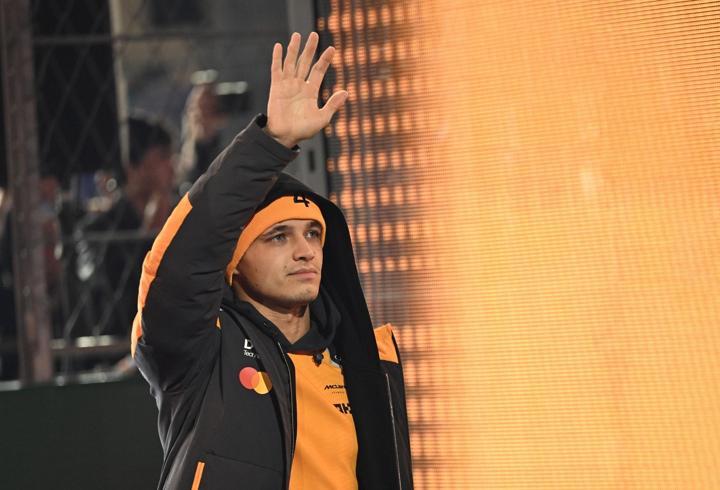 Formula 1'de Katar Grand Prix'sinde şampiyonluk düğümü çözülebilir