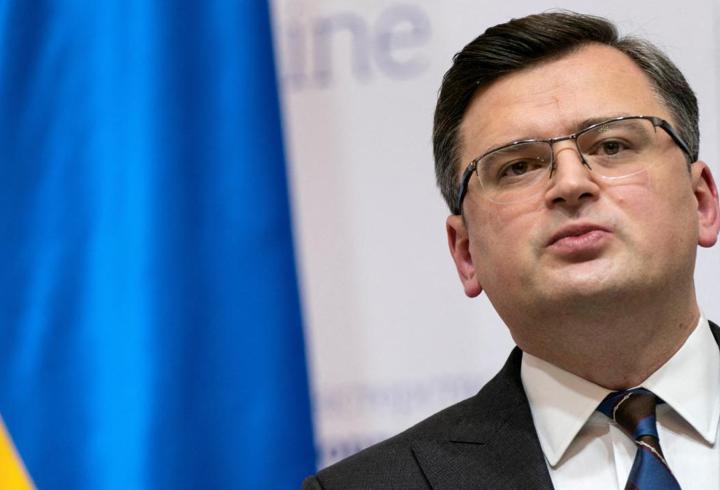 Ukrayna eski Dışişleri Bakanı Kuleba: “Yaşananlar bir devaju, Ukrayna satılamaz”