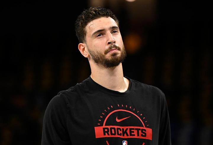 Houston Rockets, Alperen Şengün'ün yokluğunda kazandı