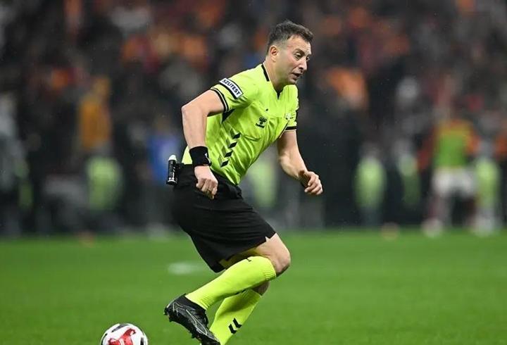 Yasin Kol, kariyerindeki 4. derbisine çıkacak