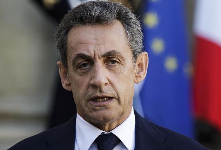 BİR CEZA DAHA GELDİ | Eski Fransa Cumhurbaşkanı Sarkozy'e yargı sınavı!