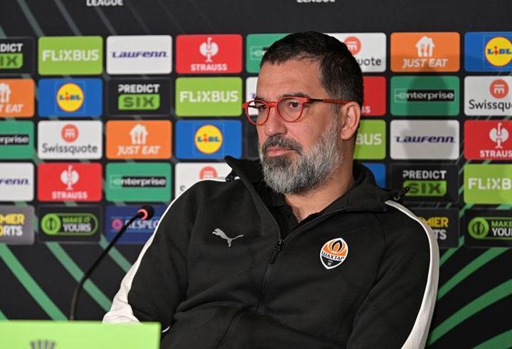 Arda Turan'ın basın toplantısı dünyada gündem oldu