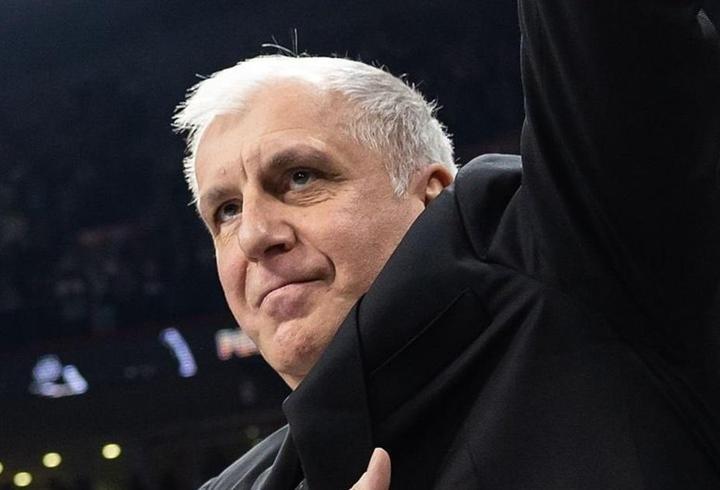 Obradovic, efsane olduğu yere geri döndü