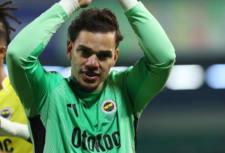 SON DAKİKA | PFDK'den Ederson kararı | Fenerbahçe - Galatasaray derbisinde oynayacak mı?