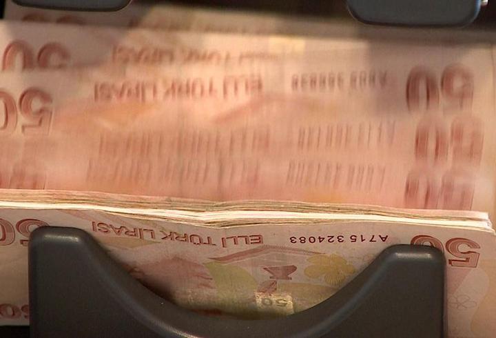 Yeniden değerleme oranı %25,49 oldu