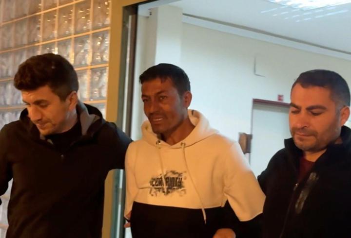 Aydın’da uyuşturucu operasyonu: 1 tutuklama
