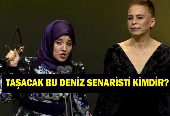 Taşacak Bu Deniz dizisinin senaristi kimdir? Taşacak Bu Deniz dizisinin hikayesini kim yazıyor? Ayşe Ferda Yılmaz ve Nehir Erdem kimdir?