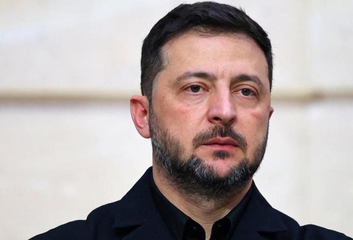 Ukrayna ve ABD heyetleri hafta sonu bir araya gelecek