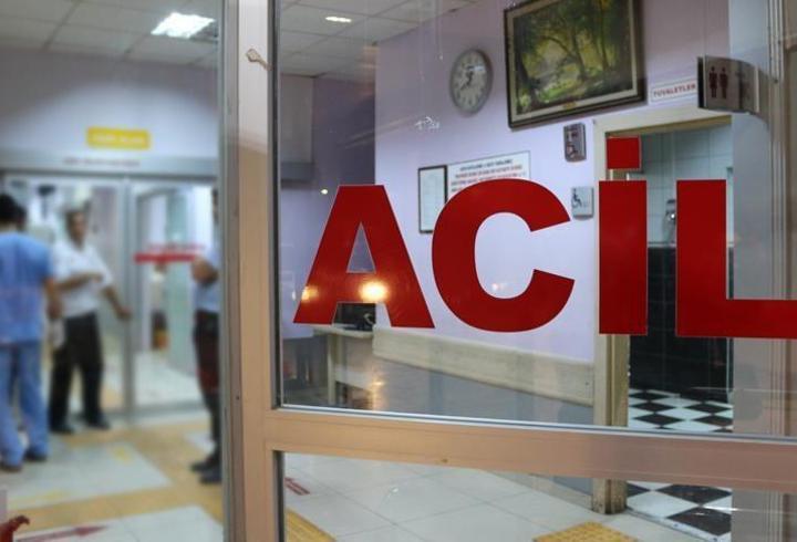 153 işçi zehirlendi: 4 kişi gözaltına alındı