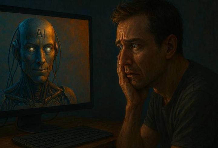 Kontrolsüz zeka ne kadar tehlikeli?