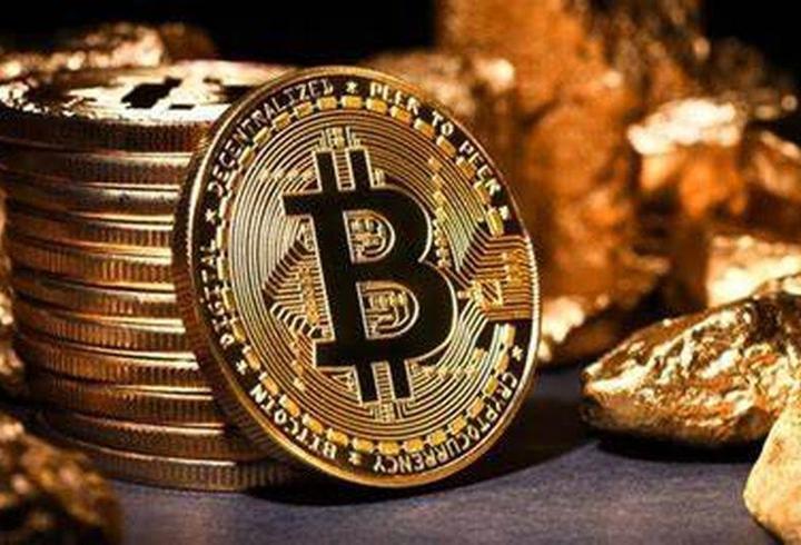 Bitcoin 2022’den bu yana en kötü ayını yaşıyor