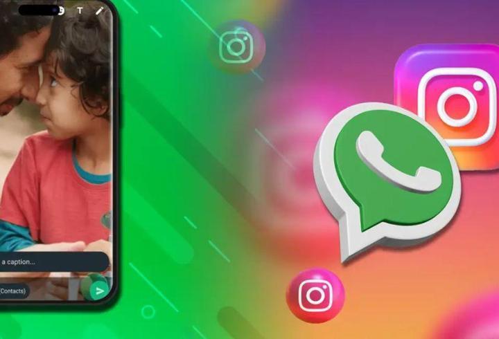 WhatsApp daha sosyal olacak