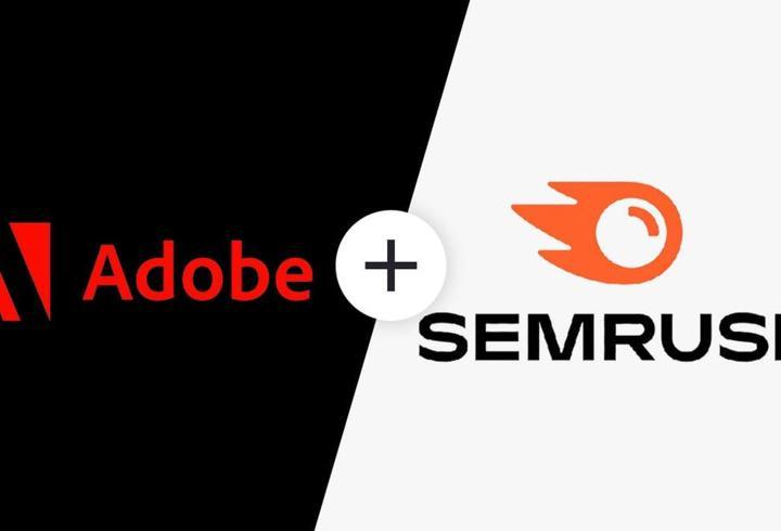 Adobe, SEO devi Semrush’ı satın aldı