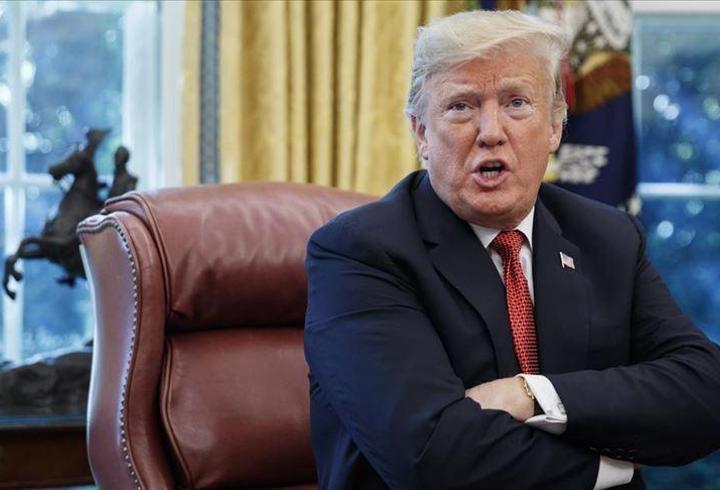 Trump'tan kalıcı yasak: Tüm üçüncü dünya ülkelerinden gelen göçleri kalıcı olarak durduracağım