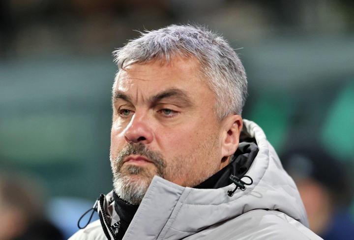 Trabzonspor Başkanı Ertuğrul Doğan, “Takımımız, hem bugünü oynayabilecek hem de önümüzdeki yıllarda şampiyonlukları hedefleyebilecek bir yapıya doğru gidiyor. Bu da planlı kadro mühendisliğiyle ve doğru takviyelerle olacaktır. Çünkü biz günü kurtarmaya değil, uzun vadede sürdürülebilir bir başarıya odaklandık” dedi.1