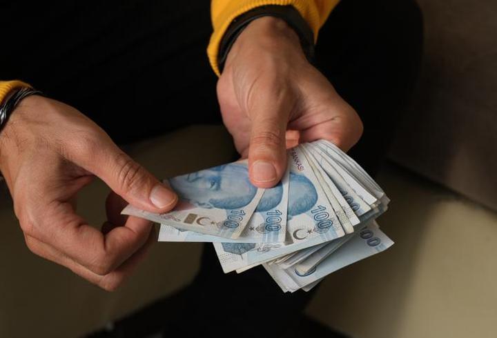 Kasım ayı doğum yardımları hesaplara yatırıldı