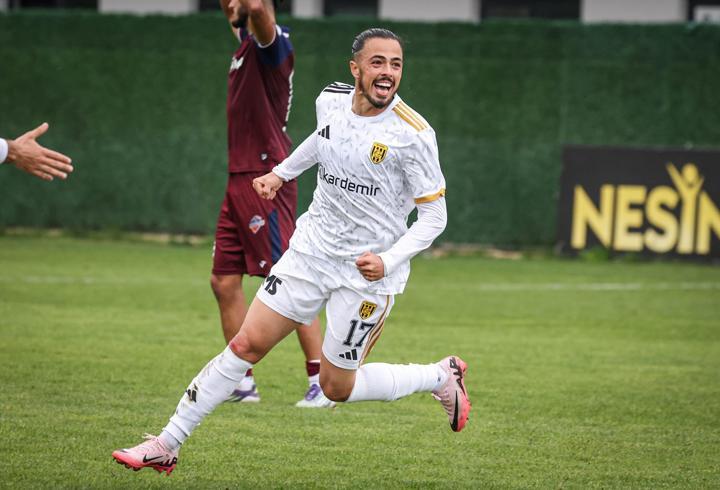 Aliağa FK deplasmanda başlıyor