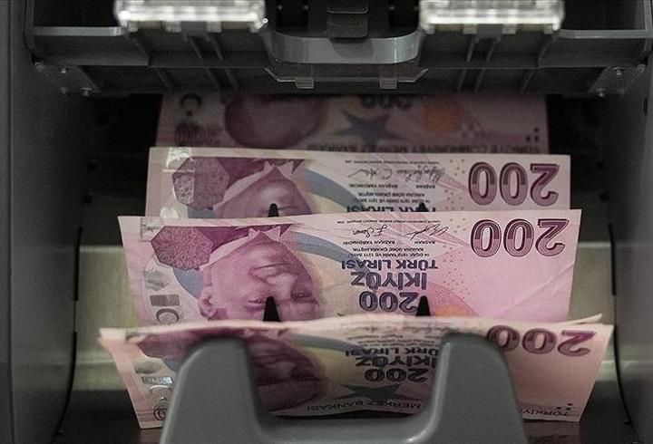 Kur Korumalı Mevduatta gerileme sürüyor