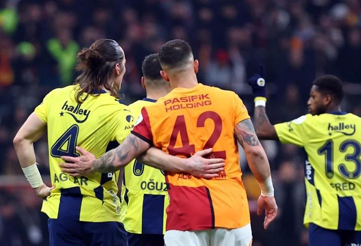 Selçuk İnan, takımı Kocaelispor’un Gençlerbirliği karşısında aldığı galibiyeti değerlendirdi.1
