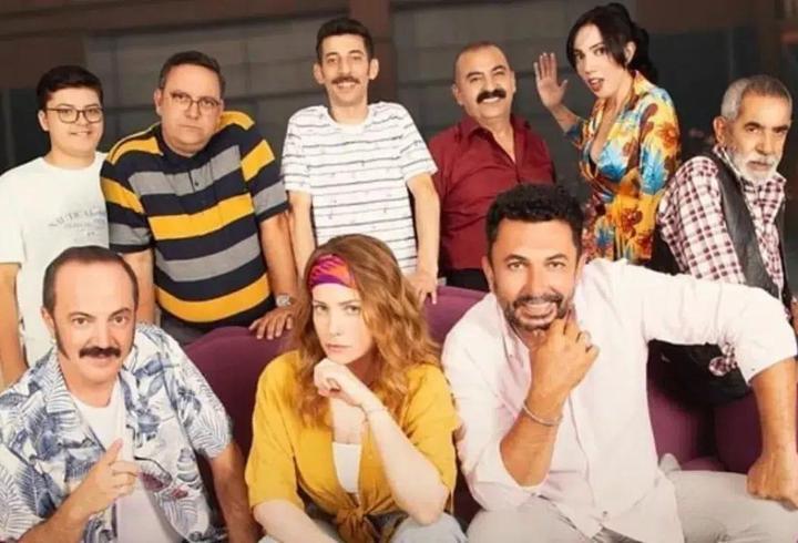 C Takımı filminin konusu nedir? C Takımı filminin oyuncuları kimler?