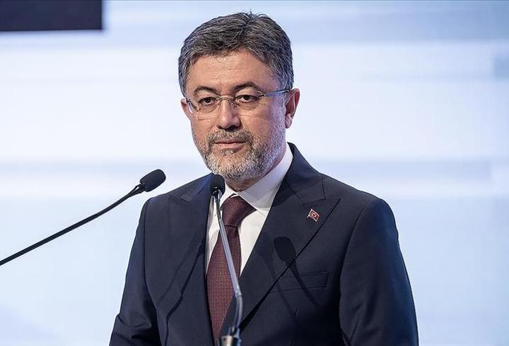 Bakan Yumaklı duyurdu: 711 milyon 848 bin lira destek ödemesi bugün yapılacak