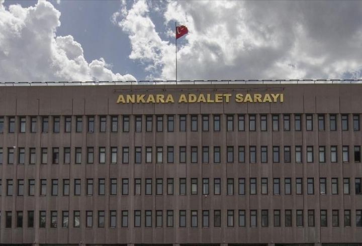 'C7K' soruşturmasında 7 şüpheli tutuklandı