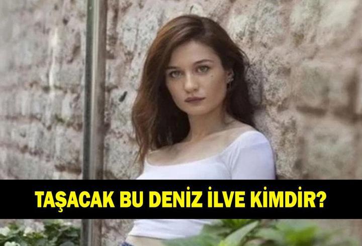 Taşacak Bu Deniz'in İlve'si Berna Koraltürk kimdir? Berna Koraltürk kaç yaşında ve nereli?