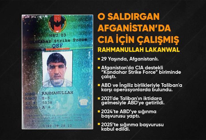 Derin ABD-CIA hesaplaşması mı? Saldırısının detayları ortaya çıktı! İşte yeni görüntüler…